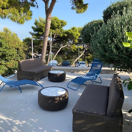 Terrace Apartment Hvar Town Esterno foto