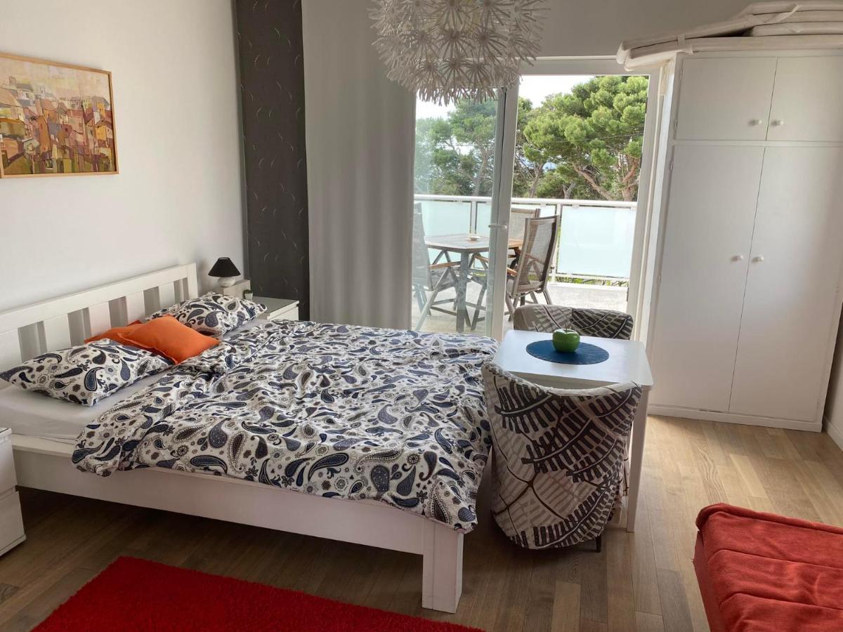 Terrace Apartment Hvar Town Esterno foto
