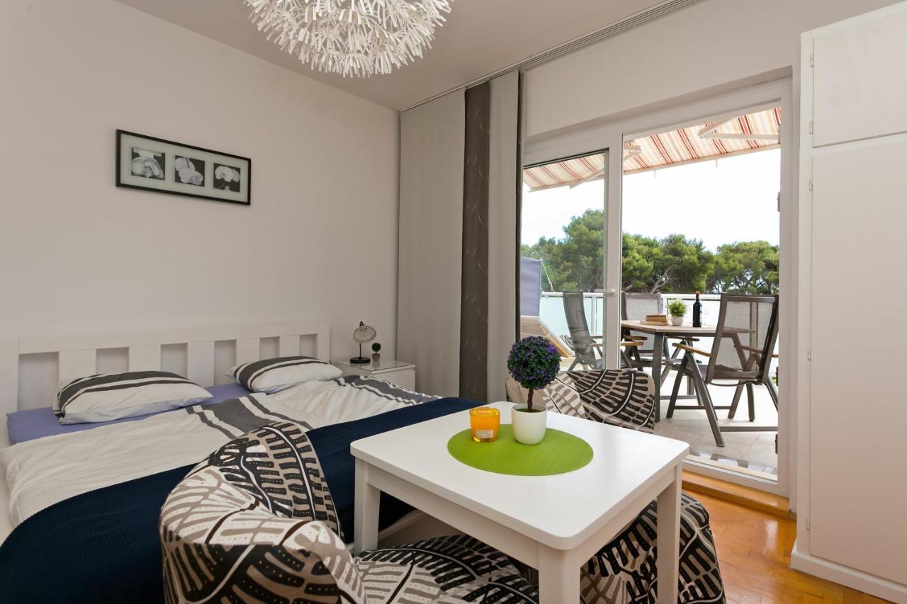 Terrace Apartment Hvar Town Esterno foto