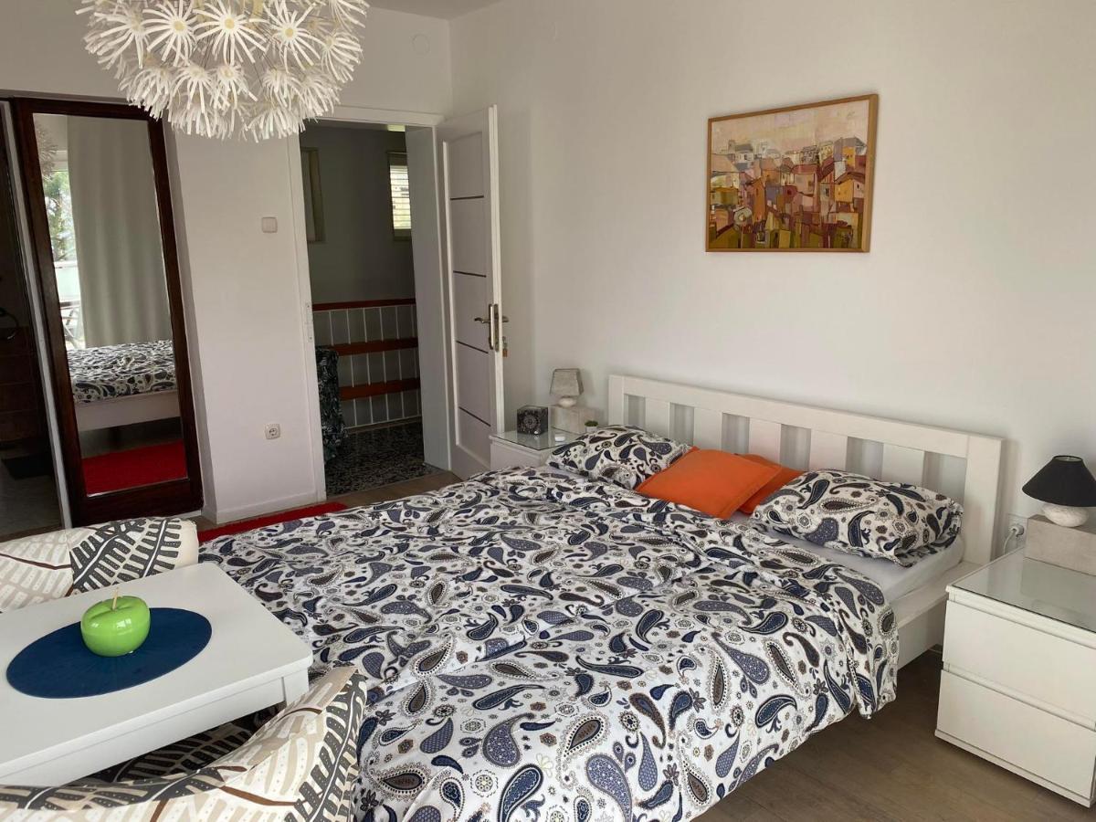 Terrace Apartment Hvar Town Esterno foto