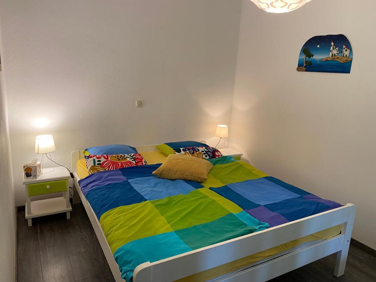 Terrace Apartment Hvar Town Esterno foto