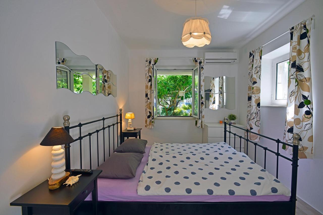Terrace Apartment Hvar Town Esterno foto
