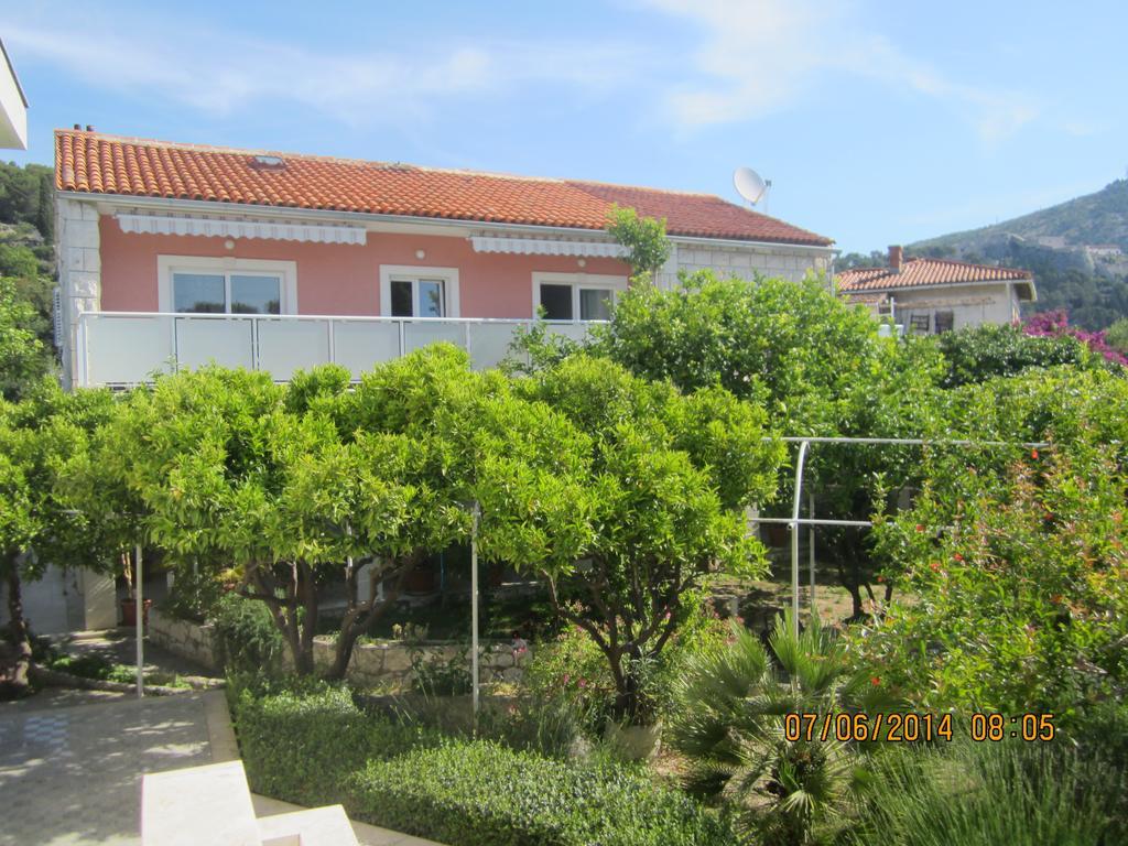 Terrace Apartment Hvar Town Esterno foto