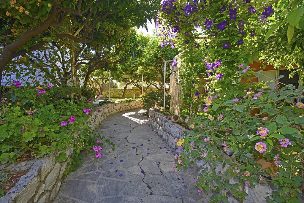 Terrace Apartment Hvar Town Esterno foto