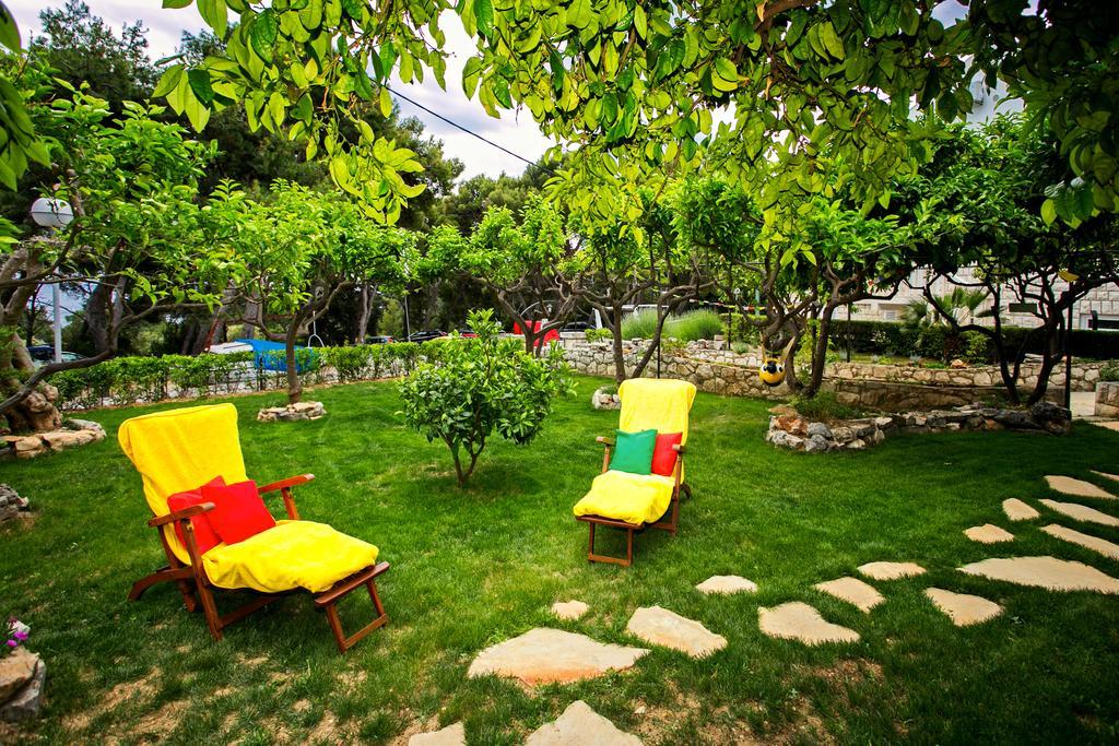 Terrace Apartment Hvar Town Esterno foto
